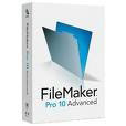 FileMaker Pro 10 Advanced (TT769Z/A)